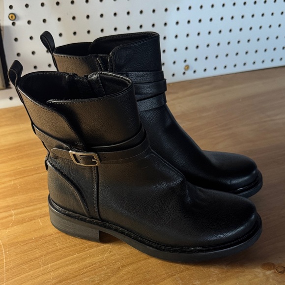 Baretraps Honee Boots Women’s 5.5 - Picture 1 of 6